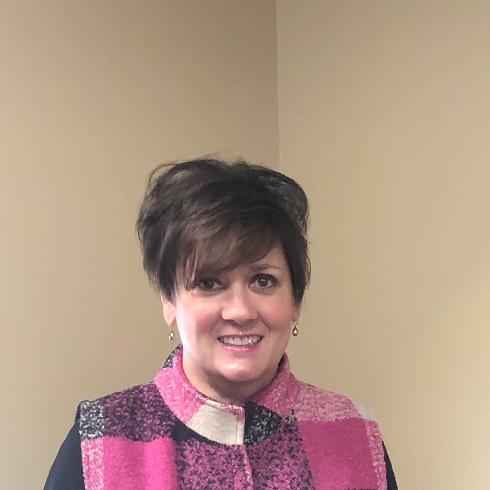 Meet your Posher, Stacey